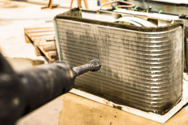 Best HVAC Duct Inspection Services  in Shinnecock Hills, NY