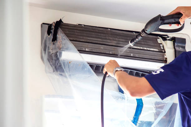 Best HVAC Air Duct Cleaning  in Shinnecock Hills, NY