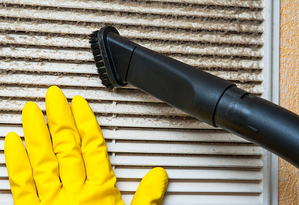 Best Affordable Duct Cleaning Services  in Shinnecock Hills, NY